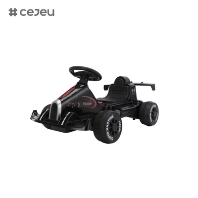 CJ-MT-618 リモートコントロール キッズ エレクトリック ゴーカート,ミニ キッズ スポーツカー 幼児教育,キッズ 運転のための ゴーカート