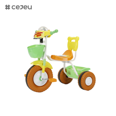 熱売り 安い赤ちゃん三輪車 親のハンドル/4in1赤ちゃん三輪車 360度回転/赤ちゃん三輪車 下