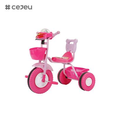 熱売り 安い赤ちゃん三輪車 親のハンドル/4in1赤ちゃん三輪車 360度回転/赤ちゃん三輪車 下