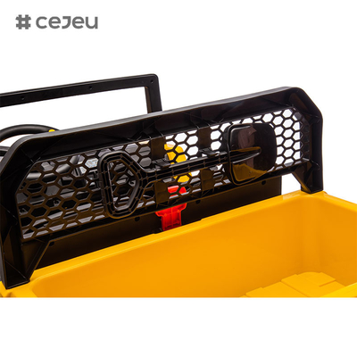 CJ-HZ-903 新着 2.4G リモコン 免許 UTV 子供用 電動 乗車,12V10AH*1 550 *2