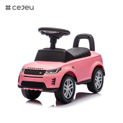 CJ-HZ640 2024 新品 ライセンス付き 足から床まで 車に乗る子供 ベビー音響エンジン 座席の下の音響収納 子供のための良い贈り物