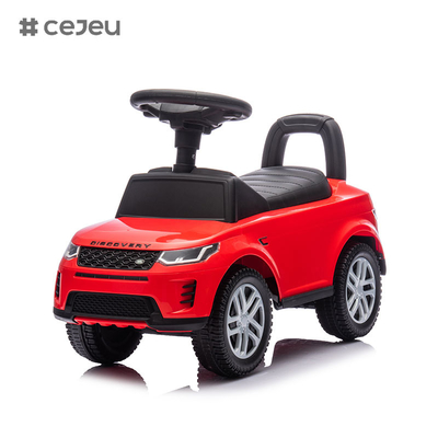 CJ-HZ640 2024 新品 ライセンス付き 足から床まで 車に乗る子供 ベビー音響エンジン 座席の下の音響収納 子供のための良い贈り物