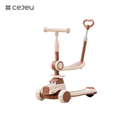CJ-BDX-1588,プッシュバーと座席,冷たいライトミュートホイールのボタンで折りたたむことができます