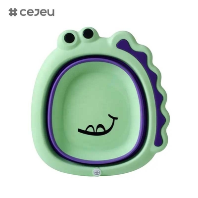 CJ-LBN5131A 熱売 洗面台 小児 折りたたむ足のセット 子供 洗面台 手洗面台 幼児 洗面台