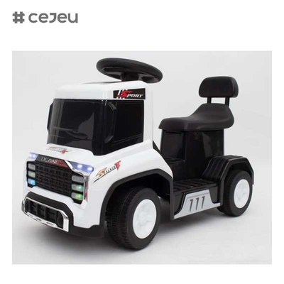 CJ-XSD-YT-1108 新型 大型 電動 トラック 車 子供 バッテリー 玩具 トラックに乗る 1~8歳