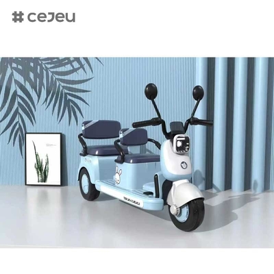 CJ-ML-002 Manufacture Kids Notor Bike with Two Seat Battery Powered Motorcycle for Kids Ride On 子供たちのための電池駆動バイク