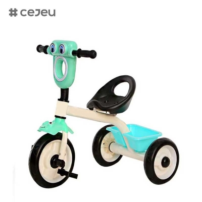 CJ-XS-723ホットセール スポーツ 子供 製品 玩具 ベビー 多機能で軽量 ペダル 滑り止め 輪 ベビー 三輪車