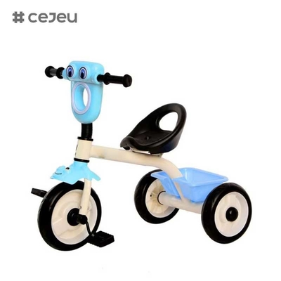 CJ-XS-723ホットセール スポーツ 子供 製品 玩具 ベビー 多機能で軽量 ペダル 滑り止め 輪 ベビー 三輪車