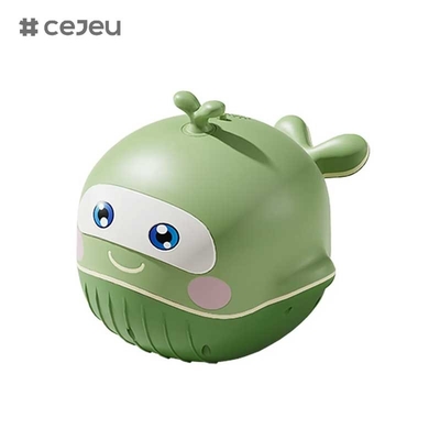 CJ-YT-6066 プラスチック製 ベビーポット トレーニング トイレ 安全 スマート トイレ 座席 携帯 旅行 トレーニング 座席 音楽とライト