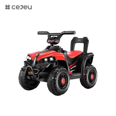 CJ-HLT-BJB-688 工場卸売 四輪ヨヨ スライドカー ユニバーサル 輪 赤ちゃん プッシュ ツイスト 玩具 子供 スイング 車 1-3年