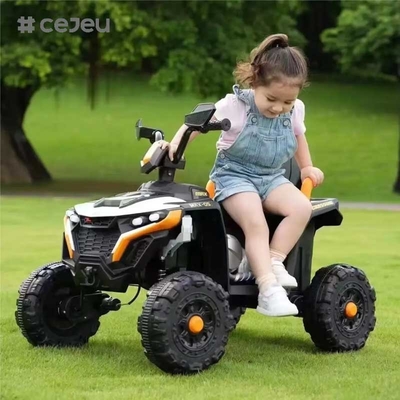 CJ-BDL-5189 新型電動四輪乗用車 12ボルト 4×4 ATV ビーチ トート 車 安い プラスチック 電池電動