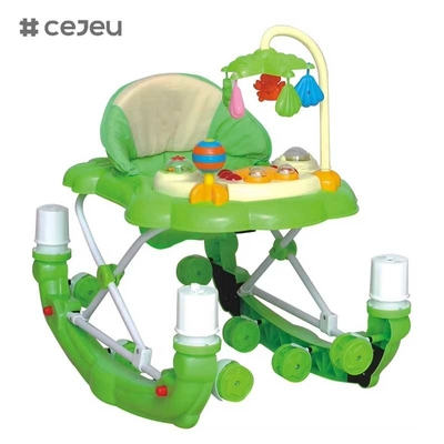 CJ-XTD-F28 中国製 熱売り ベビーウォーカー ベビーウォーカー