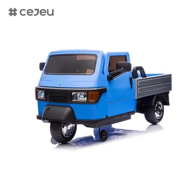 CJ-HZL-A022 3輪電気三輪車 食品トラック アップ カフェ バー トゥック トゥック 新品 販売中