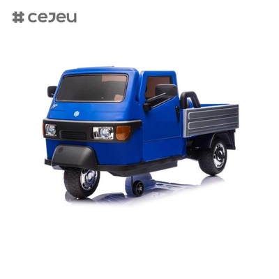 CJ-HZL-A022 3輪電気三輪車 食品トラック アップ カフェ バー トゥック トゥック 新品 販売中