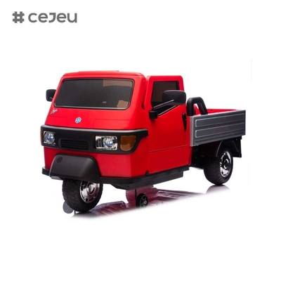CJ-HZL-A022 3輪電気三輪車 食品トラック アップ カフェ バー トゥック トゥック 新品 販売中