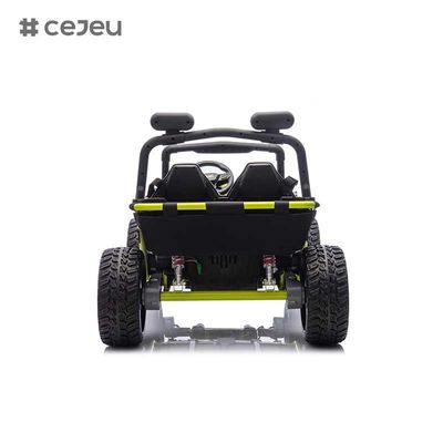 CJ-HC-603 高品質 キッズ エレクトリック ATV リモート付き 電池駆動車 チェンジ 価格 3歳児 卸売