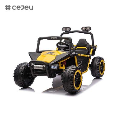 CJ-HC-603 高品質 キッズ エレクトリック ATV リモート付き 電池駆動車 チェンジ 価格 3歳児 卸売