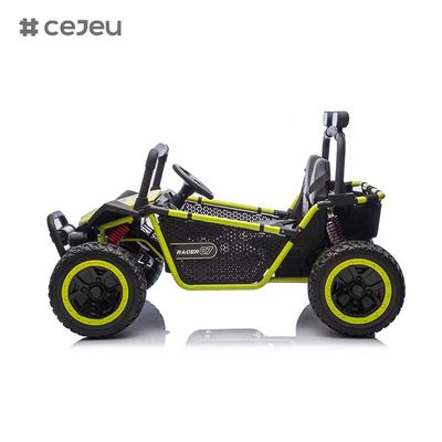CJ-HC-603 高品質 キッズ エレクトリック ATV リモート付き 電池駆動車 チェンジ 価格 3歳児 卸売