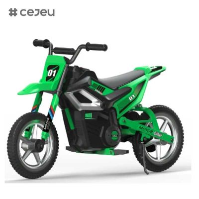 CJ-XH-JC310 ホットセール 大型 車に乗れ 大人の子供 350w 充電式 ブラシなし モーター キッズ 電動バイク バイク 車