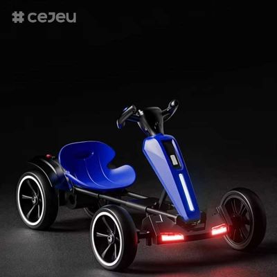 CJ-HS-F1ファクトリー 卸売 新型 4輪 子供 電動 レース ゴー カート 車 子供 電動 バッテリー 大動力 8歳以上 ゲー カート