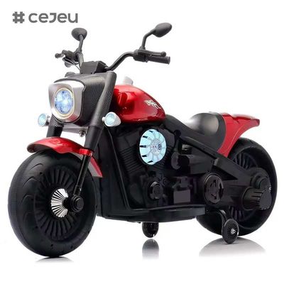 CJ-SF-6688 新型 大型 バッテリーバイク 3-12歳 子供 2輪 550*2 子供 電動バイク 子供用 バイク