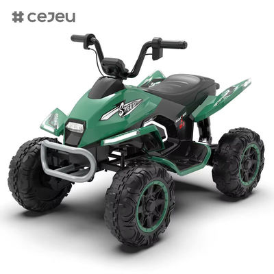 CJ-YB-718 ベビーおもちゃ 子供用電動乗用車 キッズ電動カー 4輪 ATV 24Vバッテリー駆動 1～6歳向け