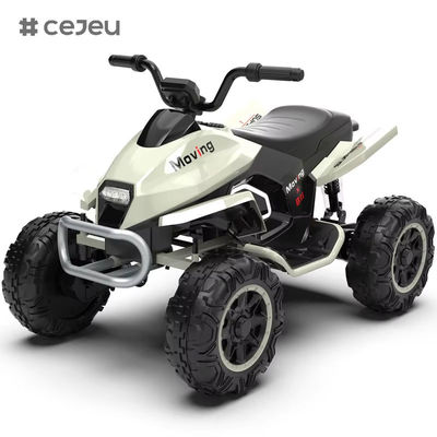 CJ-YB-718 ベビーおもちゃ 子供用電動乗用車 キッズ電動カー 4輪 ATV 24Vバッテリー駆動 1～6歳向け