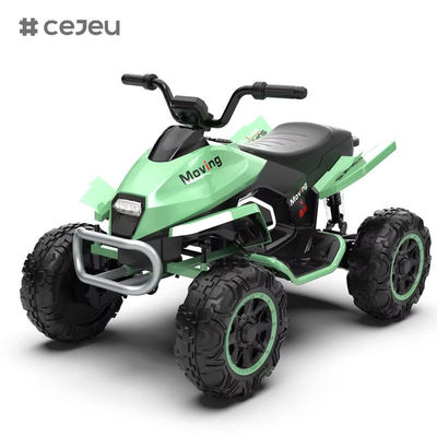 CJ-YB-718 ベビーおもちゃ 子供用電動乗用車 キッズ電動カー 4輪 ATV 24Vバッテリー駆動 1～6歳向け