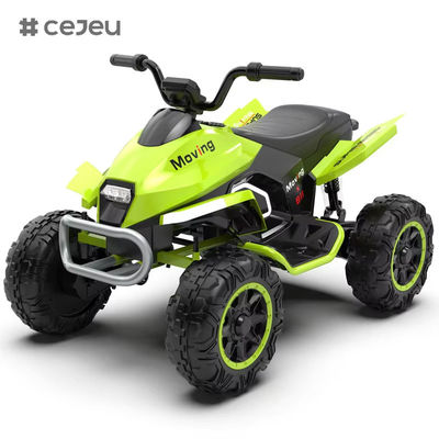 CJ-YB-718 ベビーおもちゃ 子供用電動乗用車 キッズ電動カー 4輪 ATV 24Vバッテリー駆動 1～6歳向け