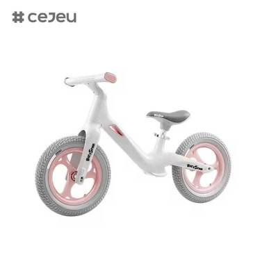 CJ-BBTP-S1-1 自転車 12インチ プッシュバイク シールドベアリング 自転車 12インチ バランスバイク シートポストクランプ 男性用 - まだレビューはありません