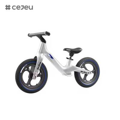 CJ-BBTP-S1-1 自転車 12インチ プッシュバイク シールドベアリング 自転車 12インチ バランスバイク シートポストクランプ 男性用 - まだレビューはありません