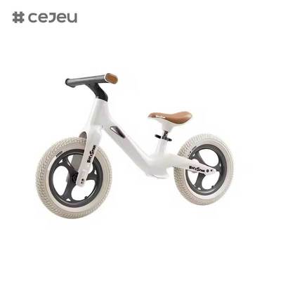 CJ-BBTP-S1-1 自転車 12インチ プッシュバイク シールドベアリング 自転車 12インチ バランスバイク シートポストクランプ 男性用 - まだレビューはありません