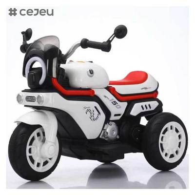 CJ-QD-1500C 高数量三フラッシュホイール子供用電動バイク販売用/格安子供用バッテリー駆動バイク
