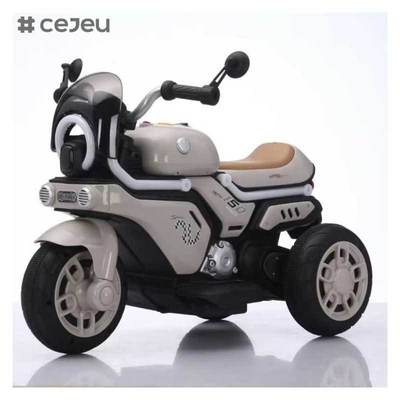 CJ-QD-1500C 高数量三フラッシュホイール子供用電動バイク販売用/格安子供用バッテリー駆動バイク