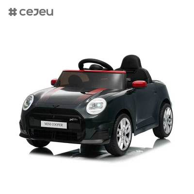 CJ-SX3518 新品 ライセンス付き MINI キッズ 車に乗る 電気自動車 キッズ 運転 バッテリー車 キッズ 玩具
