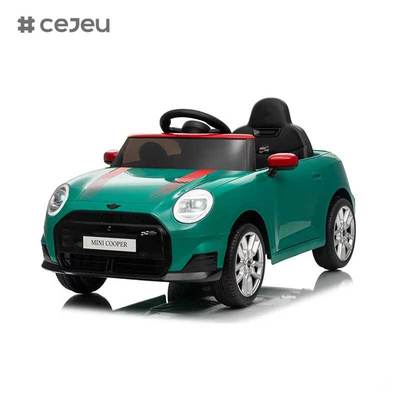 CJ-SX3518 新品 ライセンス付き MINI キッズ 車に乗る 電気自動車 キッズ 運転 バッテリー車 キッズ 玩具