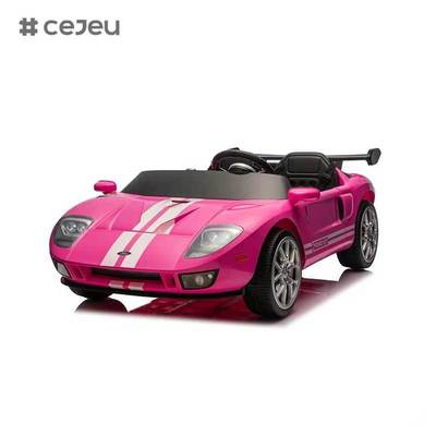 CJ-S325 GT 新型 2人座 150W ブラシレスモーター ライセンス FORD GT 電動玩具車に乗れ 子供 24V 車に乗れ 子供が運転できる
