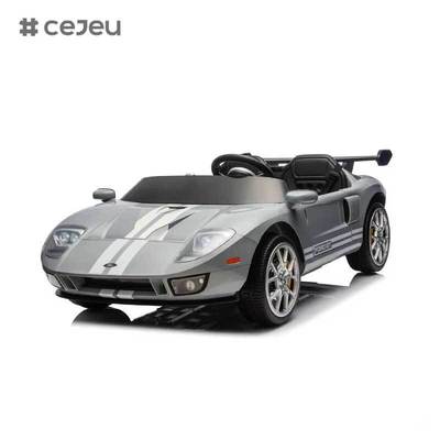 CJ-S325 GT 新型 2人座 150W ブラシレスモーター ライセンス FORD GT 電動玩具車に乗れ 子供 24V 車に乗れ 子供が運転できる