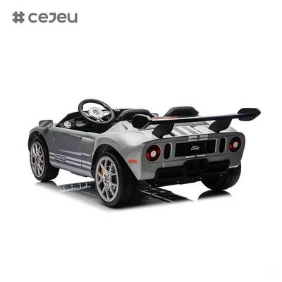 CJ-S325 GT 新型 2人座 150W ブラシレスモーター ライセンス FORD GT 電動玩具車に乗れ 子供 24V 車に乗れ 子供が運転できる