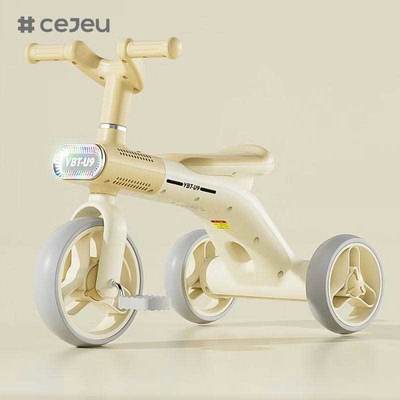 CJ-CT-u9 2~6歳児のための3輪児用三輪車 乗ることを学ぶための幼児用自転車