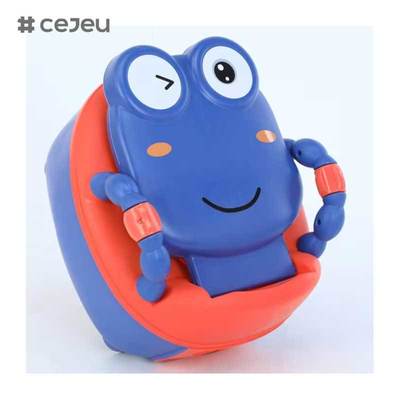CJ-JK-811 Children's Toilet Seat Baby Girl Small Urine Basin Boy Large Urine Pail Baby Potty Toilet Artifact Household
