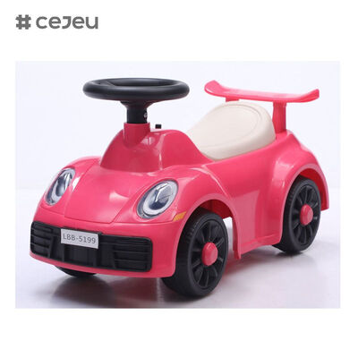 CJ- LBB-5199 メーカー 供給 児童 スライドカー 年齢 輸出 ベビー スライド バランス バイク ペダルなし 子供 プラスチック 乗車 玩具