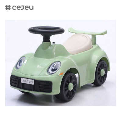 CJ- LBB-5199 メーカー 供給 児童 スライドカー 年齢 輸出 ベビー スライド バランス バイク ペダルなし 子供 プラスチック 乗車 玩具