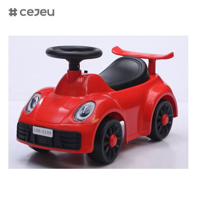 CJ- LBB-5199 メーカー 供給 児童 スライドカー 年齢 輸出 ベビー スライド バランス バイク ペダルなし 子供 プラスチック 乗車 玩具