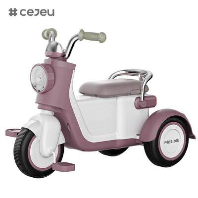 CJ-MT-8188  Most Popular 3 Wheel Baby Ride on Bike Kids Tricycle for Children Plastic High Quality Toddler Kids Trikes for 2-10 Year