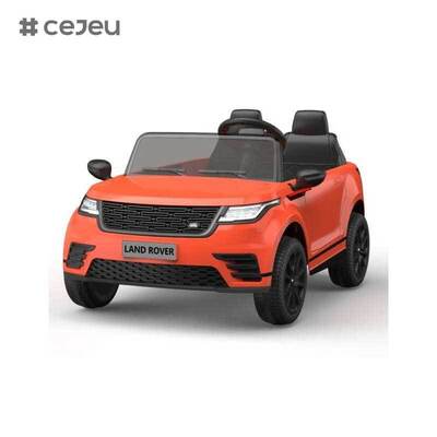 CJ-XH-JC322 2026 新型レンジャーローバー ベラー 免許付き 乗車 電気自動車 乗車 玩具 2.4Gリモコン付き 子供用車