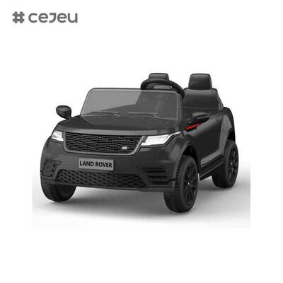 CJ-XH-JC322 2026 新型レンジャーローバー ベラー 免許付き 乗車 電気自動車 乗車 玩具 2.4Gリモコン付き 子供用車