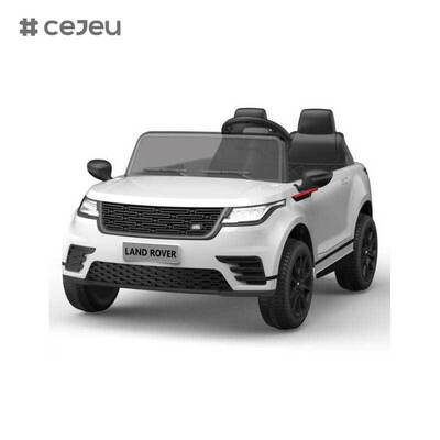 CJ-XH-JC322 2026 新型レンジャーローバー ベラー 免許付き 乗車 電気自動車 乗車 玩具 2.4Gリモコン付き 子供用車