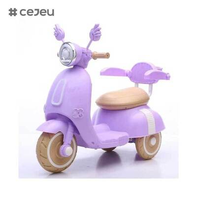 CJ-YML-N-188 新品 人気 子供 電気バイクに乗る 子供 玩具 安い プラスチック 電気 玩具 バッテリー 電源 赤ちゃん向け 販売