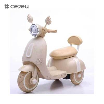 CJ-YML-N-188 新品 人気 子供 電気バイクに乗る 子供 玩具 安い プラスチック 電気 玩具 バッテリー 電源 赤ちゃん向け 販売